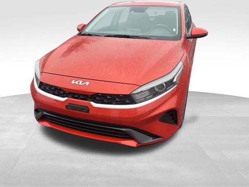 Certified 2023 Kia Forte LXS w/ LXS Technology Package image 6