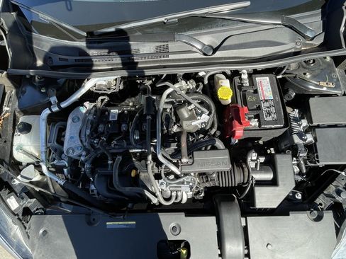 Used 2022 Nissan Sentra SV w/ All-Weather Package image 26