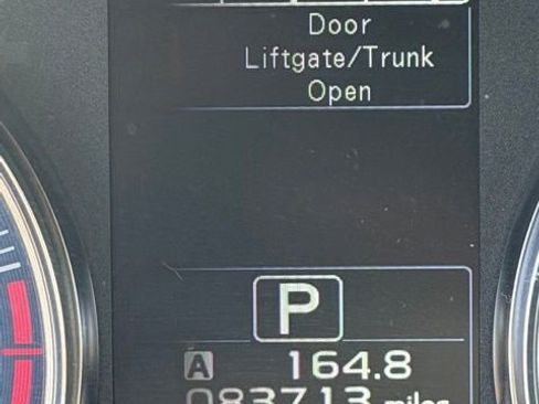 Used 2016 Subaru Crosstrek 2.0i Limited w/ Popular Package #2 image 22