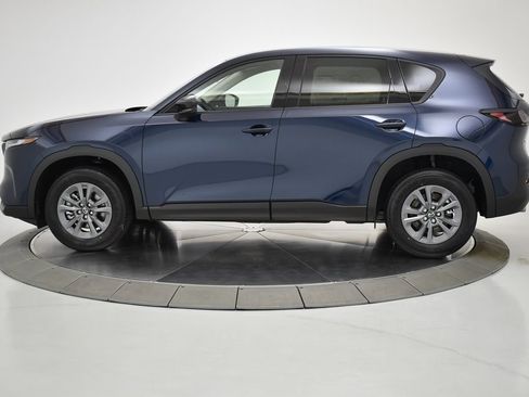 New 2026 MAZDA CX-5 Select AWD/4WD image 17