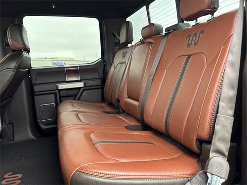 Used 2019 Ford F150 King Ranch w/ Equipment Group 601A Luxury image 18