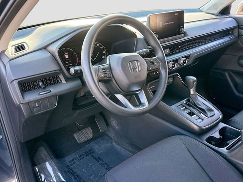 Used 2024 Honda CR-V EX image 9