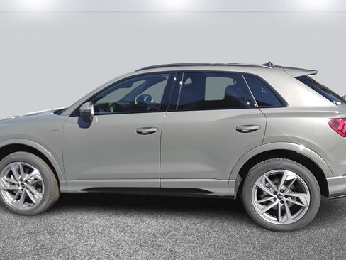 New 2025 Audi Q3 2.0T Premium image 6