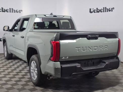 New 2026 Toyota Tundra SR5 image 5