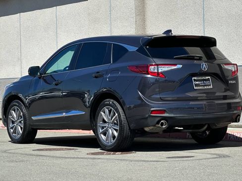 Used 2020 Acura RDX FWD w/ Technology Package image 6
