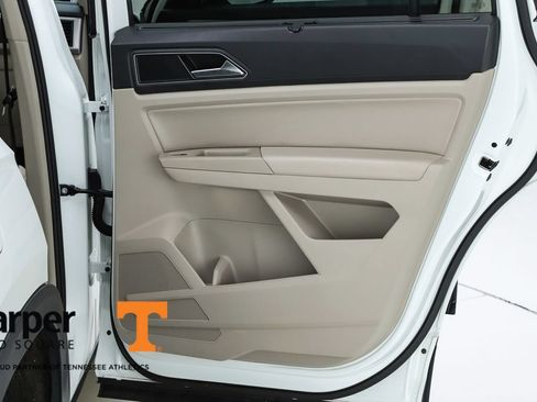 Used 2018 Volkswagen Atlas SE FWD image 31