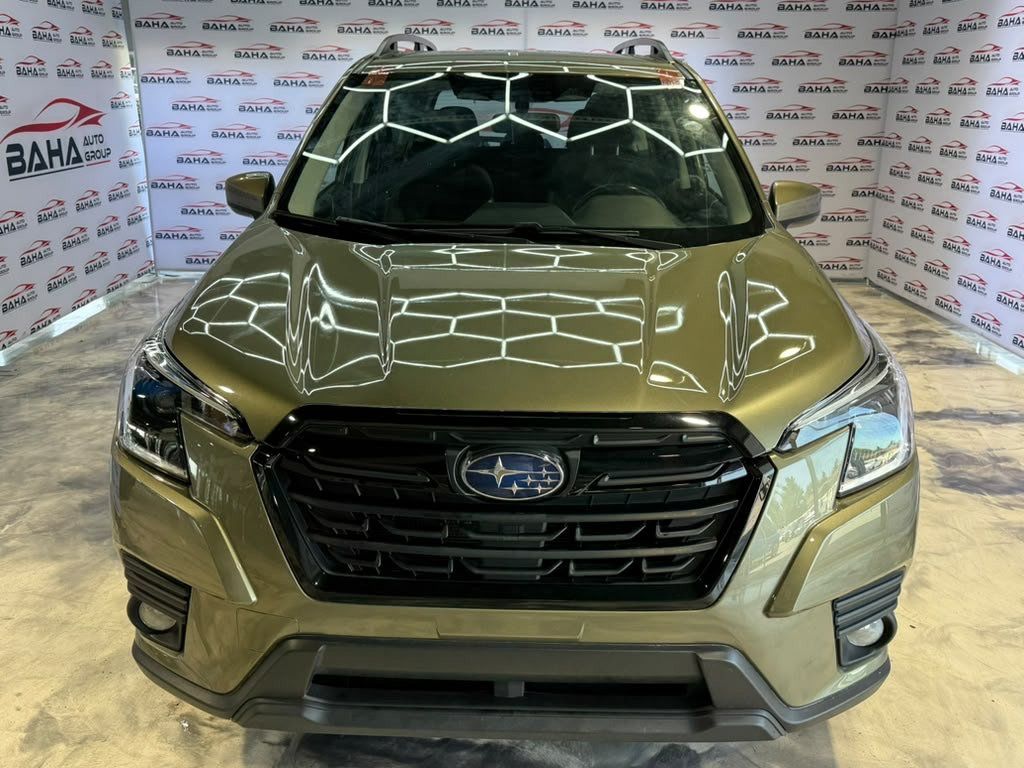 Used 2022 Subaru Forester Premium AWD/4WD image 57