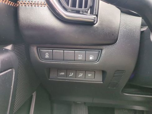 Used 2025 MAZDA CX-50 2.5 Hybrid w/ Premium Plus Pkg image 17