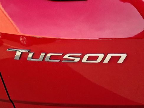 Certified 2023 Hyundai Tucson SEL image 31