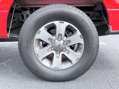 Used 2013 Ford F150 STX w/ Mid Equipment Group image 27