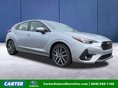 New 2025 Subaru Impreza 2.0i Sport