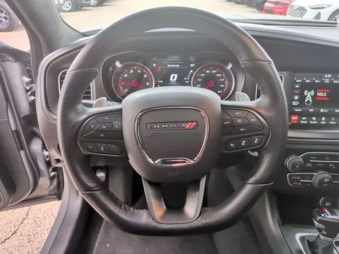 Used 2023 Dodge Charger Scat Pack RWD image 26