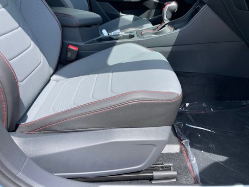 Used 2026 Volkswagen Jetta GLI Autobahn FWD image 63