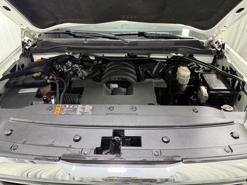 Used 2019 GMC Sierra 1500 SLE w/ SLE Value Package image 23