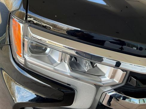 Used 2023 Chevrolet Silverado 1500 LT AWD/4WD image 30