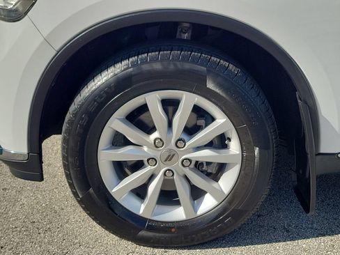 Used 2020 Dodge Durango SXT RWD image 6