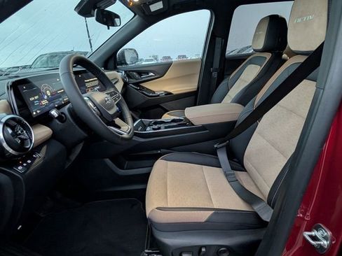 New 2026 Chevrolet Equinox ACTIV FWD image 5