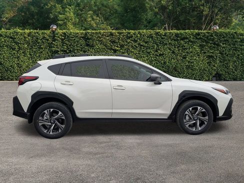 New 2026 Subaru Crosstrek 2.0i Premium image 3