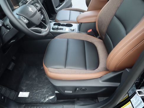 New 2026 Ford Bronco Sport Outer Banks AWD/4WD image 12