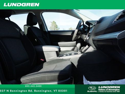 Used 2019 Subaru Outback 2.5i image 9
