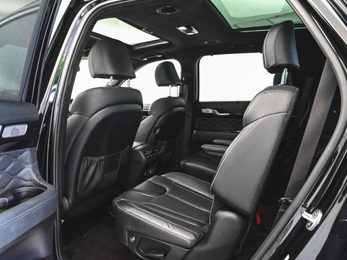 Used 2022 Hyundai Palisade Calligraphy w/ Cargo Package AWD/4WD image 33