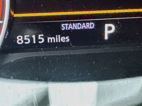 Used 2022 Nissan Rogue SL w/ SL Premium Package FWD image 13
