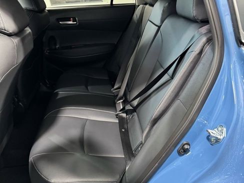 New 2026 Toyota Corolla Cross XLE image 30