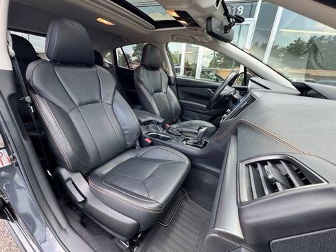 Used 2019 Subaru Crosstrek 2.0i Limited w/ Moonroof Package AWD/4WD image 11