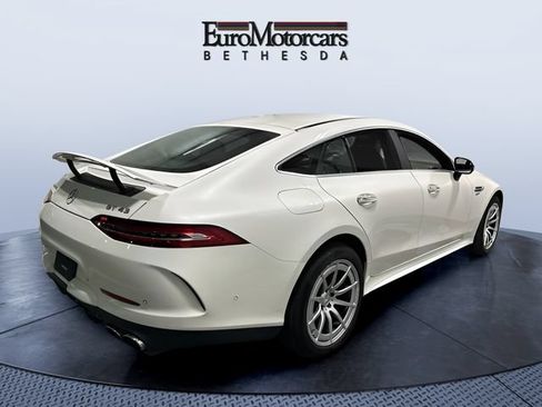 Used 2023 Mercedes-Benz AMG GT 43 image 5