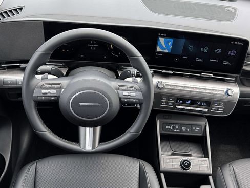 New 2026 Hyundai Kona SEL Premium image 17