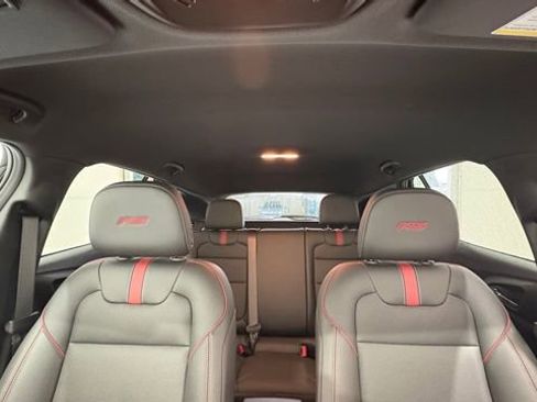 New 2026 Chevrolet Trax RS w/ Driver Confidence Package image 29