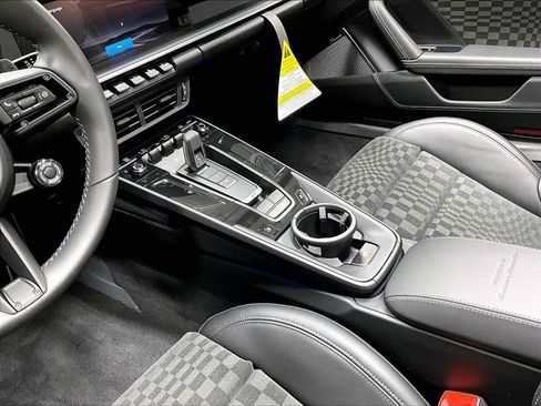 Used 2026 Porsche 911 GTS RWD image 19