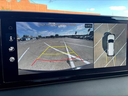 Used 2025 Hyundai Palisade Calligraphy image 26