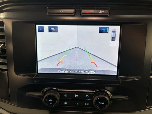 Certified 2022 Ford F150 XL w/ STX Appearance Package image 21