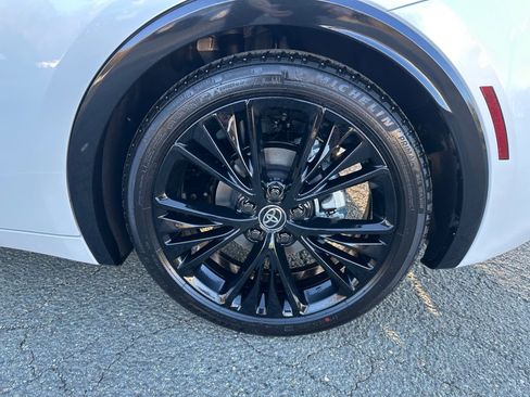 Certified 2026 Toyota Prius Nightshade image 26