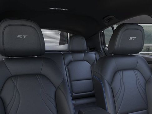 New 2026 Buick Envista Sport Touring FWD image 28