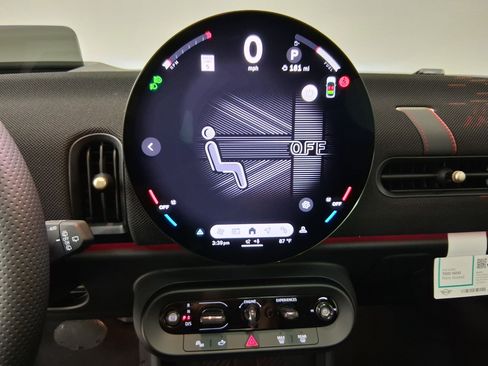 New 2026 MINI Cooper S FWD image 26