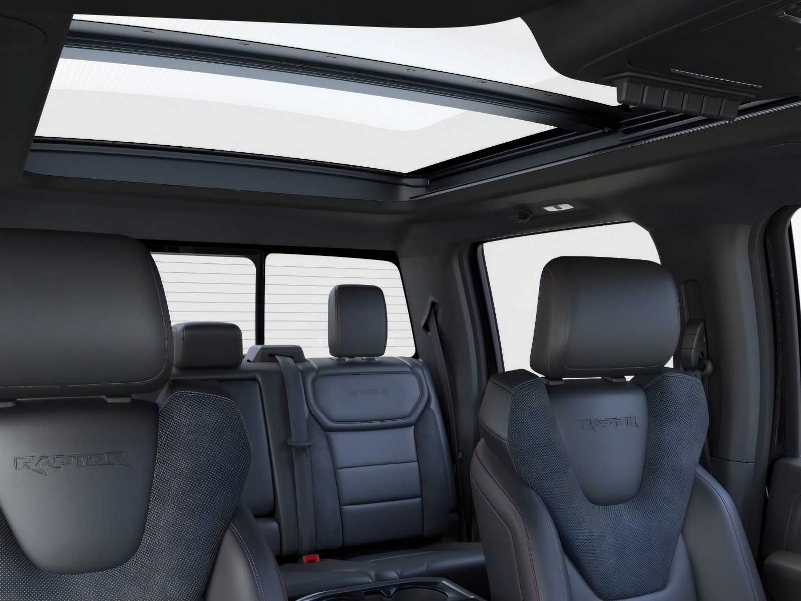 New 2026 Ford F150 Raptor AWD/4WD image 22
