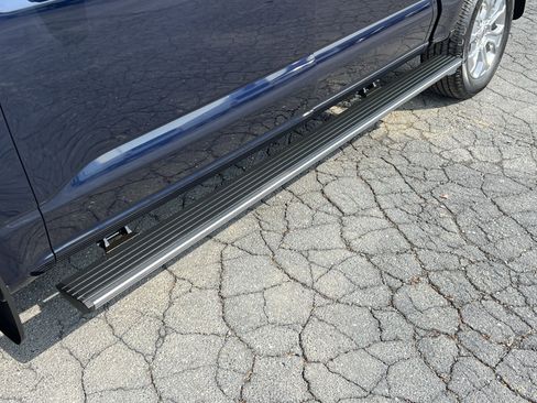 Used 2023 Ford F150 Platinum w/ Equipment Group 701A High image 17