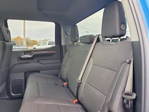 New 2026 Chevrolet Silverado 1500 LT image 11