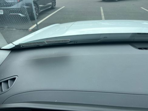 Used 2025 Hyundai Kona SEL image 35