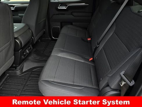 New 2026 GMC Sierra 1500 SLE w/ X31 Off-Road Package AWD/4WD image 20