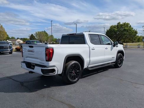 New 2026 GMC Sierra 1500 Elevation w/ Elevation Premium Package image 3