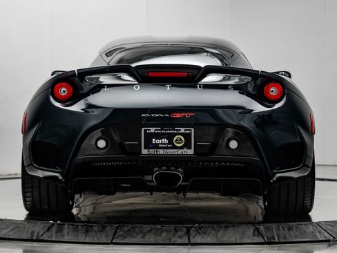 Used 2020 Lotus Evora RWD image 15