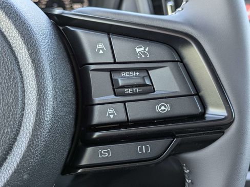 New 2026 Subaru Forester Premium image 29