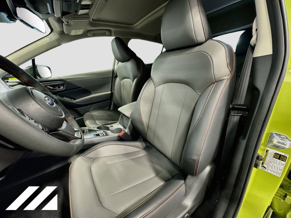 New 2026 Subaru Crosstrek 2.5i Limited AWD/4WD image 22