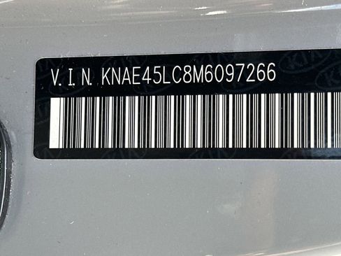 Used 2021 Kia Stinger GT1 image 33