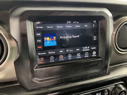 Used 2020 Jeep Wrangler Unlimited Sport S image 44