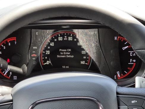 New 2026 Dodge Durango GT AWD/4WD image 21