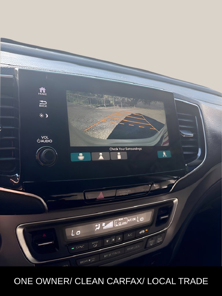 Used 2021 Honda Pilot EX image 29
